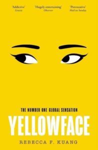Yellowface - The Borough Press