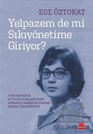 Yelpazem De Mi Sıkıyönetime Giriyor? - 1