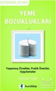 Yeme Bozuklukları - Kuraldışı Yayınevi