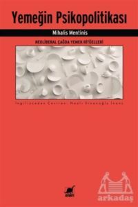 Yemeğin Psikopolitikası - Ayrıntı Yayınları