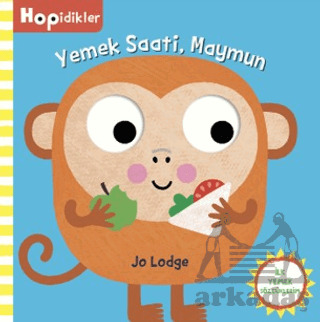 Yemek Saati, Maymun - 1