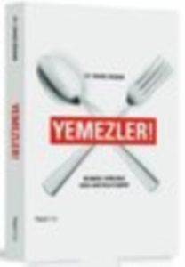 Yemezler - Hayykitap