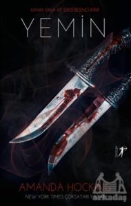 Yemin - Artemis Yayınları