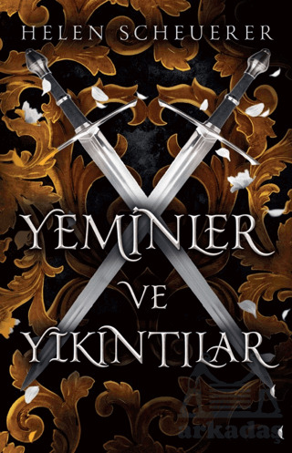 Yeminler Ve Yıkıntılar - 1