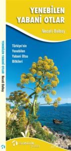 Yenebilen Yabani Otlar - Avantür Kitap