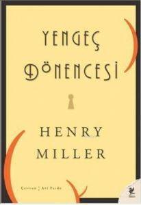 Yengeç Dönencesi - 1