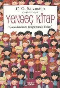 Yengeç Kitap - Zafer Yayınları