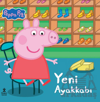Yeni Ayakkabı - 1