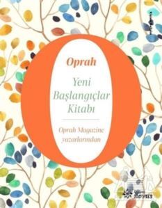 Yeni Başlangıçlar Kitabı - 1