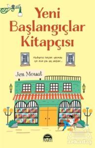 Yeni Bas¸langıc¸lar Kitapc¸ısı - Martı Yayınları