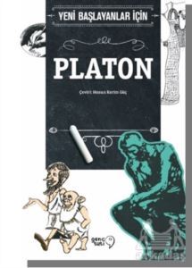 Yeni Başlayanlar İçin Platon 5.Kitap - Tuti Kitap