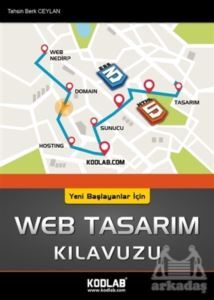 Yeni Başlayanlar İçin Web Tasarım Kılavuzu - Kodlab Yayın Dağıtım