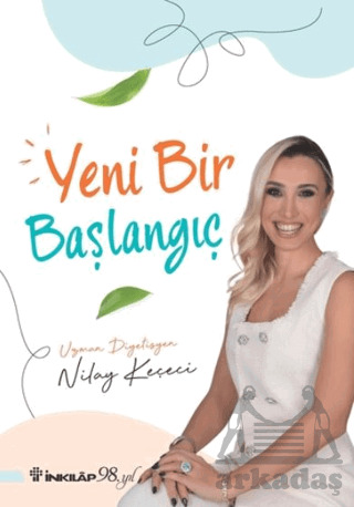 Yeni Bir Başlangıç - İnkılap Kitabevi