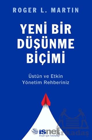 Yeni Bir Düşünme Biçimi - Optimist Kitap