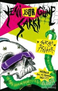 Yeni Bir Güne Şarkı - İthaki Yayınları