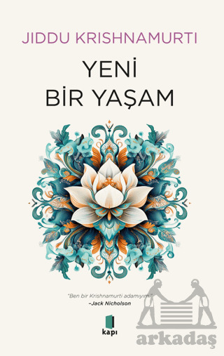 Yeni Bir Yaşam - 1