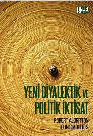 Yeni Diyalektik ve Politik İktisat - Nota Bene Yayınları