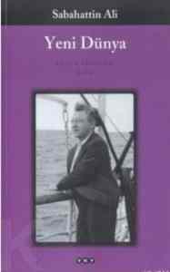 Yeni Dünya - Yapı Kredi Yayınları