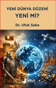 Yeni Dünya Düzeni Yeni Mi? - Bulut Yayınları