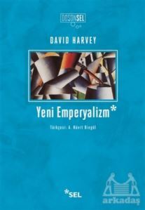 Yeni Emperyalizm - Sel Yayıncılık