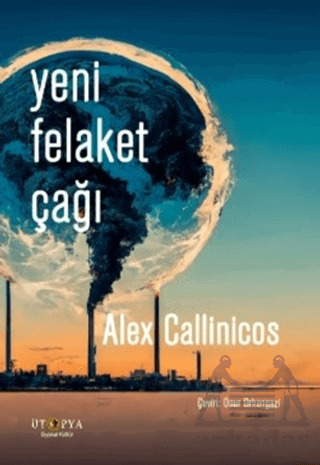 Yeni Felaket Çağı - Ütopya Yayınevi
