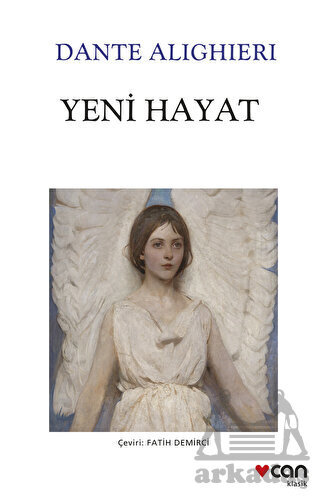 Yeni Hayat - Can Yayınları