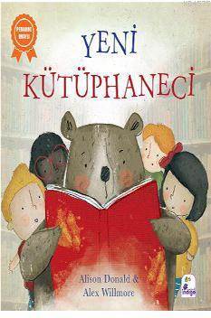 Yeni Kütüphaneci - İndigo Kitap