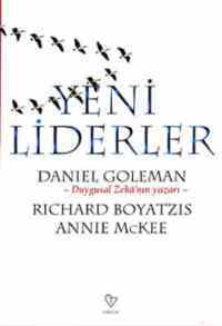 Yeni Liderler - Varlık Yayınları