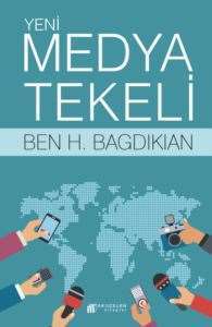 Yeni Medya Tekeli - Akılçelen Kitaplar