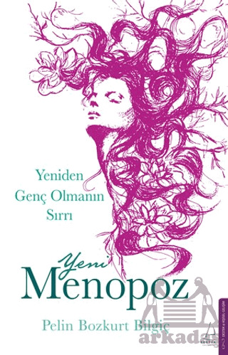 Yeni Menopoz - Destek Yayınları