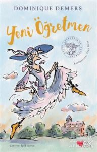 Yeni Öğretmen - Can Çocuk Yayınları