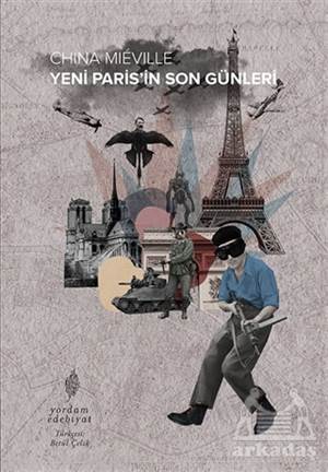 Yeni Paris’İn Son Günleri - Yordam Kitap