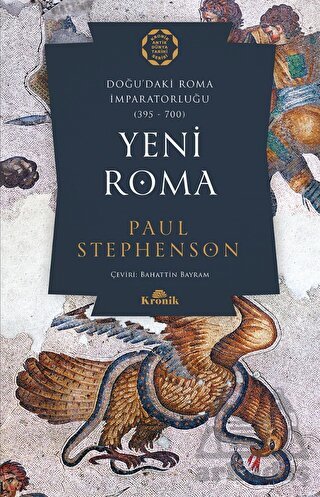 Yeni Roma - 1