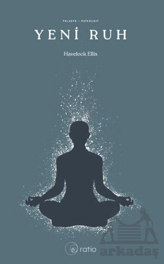 Yeni Ruh - Ratio Yayınevi
