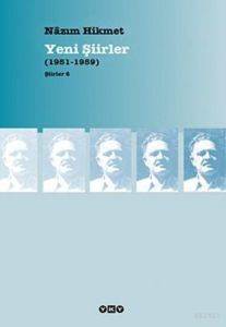 Yeni Şiirler (1951-1959); Şiirler 6 - 2