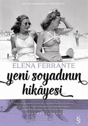 Yeni Soyadının Hikayesi - 1