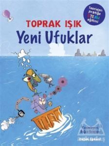 Yeni Ufuklar - Doğan Egmont Yayıncılık