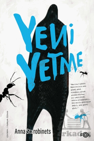 Yeni Yetme - Fol Kitap