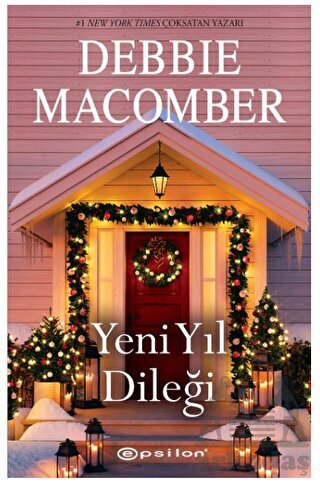 Yeni Yıl Dileği - 1