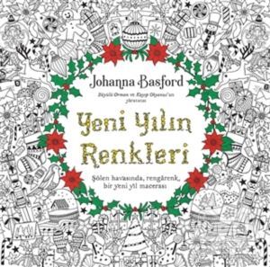 Yeni Yılın Renkleri - 1