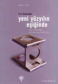 Yeni Yüzyılın Eşiğinde - Yordam Kitap