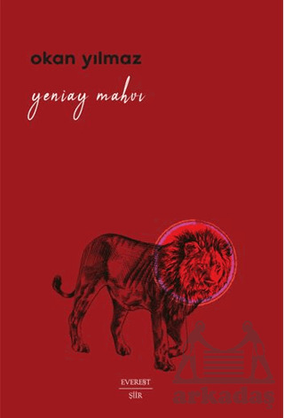 Yeniay Mahvı - Everest Yayınları