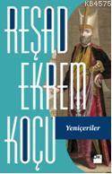 Yeniçeriler - Doğan Kitap