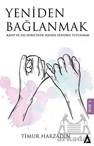 Yeniden Bağlanmak - Kanon Kitap