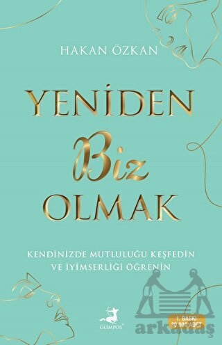 Yeniden Biz Olmak - Olimpos Yayınları