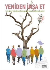 Yeniden İnşa Et - Nota Bene Yayınları