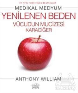 Yenilenen Beden - Nemesis Kitap