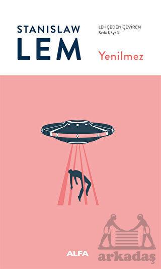 Yenilmez - 1