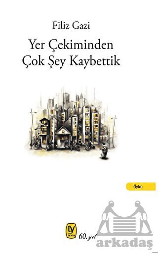 Yer Çekiminden Çok Şey Kaybettik - 1