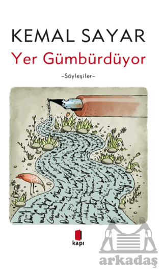 Yer Gümbürdüyor - 2